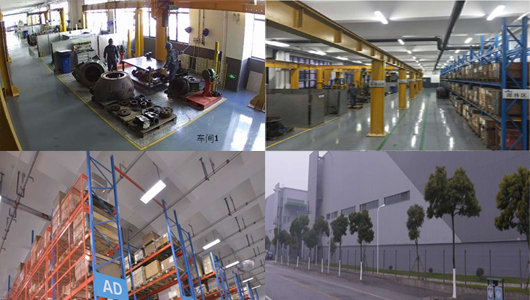 性能優越，節能環保