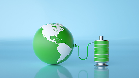 智能控制技術，更省電