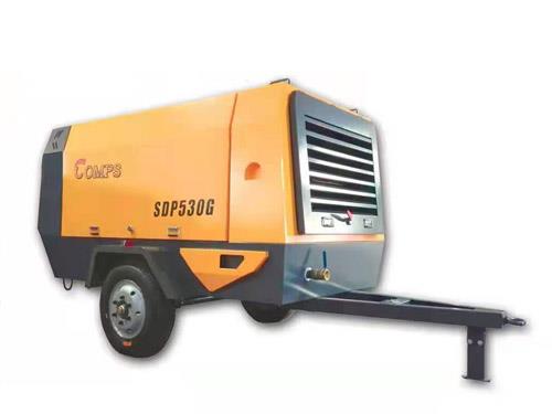 雙螺桿空壓機 雙螺桿空壓機