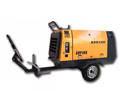 雙螺桿空壓機 雙螺桿空壓機