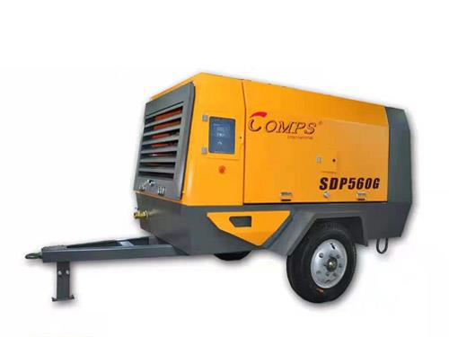 青島空壓機節 青島空壓機節