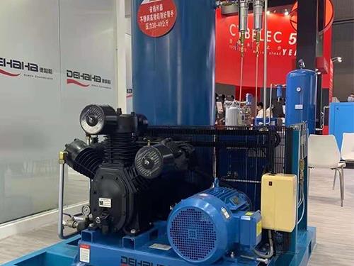 風(fēng)冷空壓機(jī)和水冷空壓機(jī)哪種散熱效果更好呢