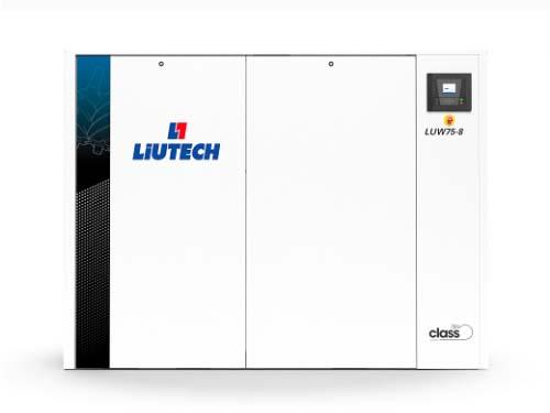 LUW噴水螺桿壓縮機(jī) LUW噴水螺桿壓縮機(jī)