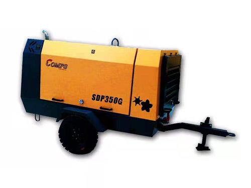 常見的空壓機有哪些類型?