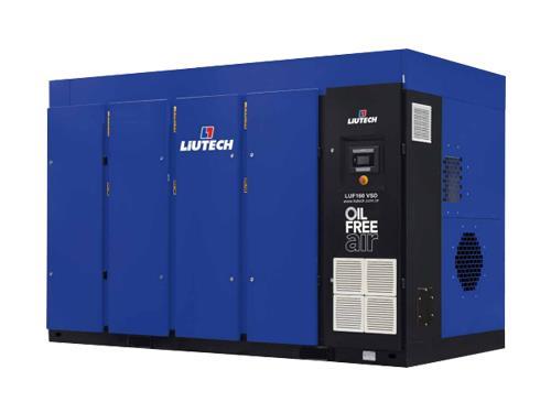 變頻空壓機 變頻空壓機