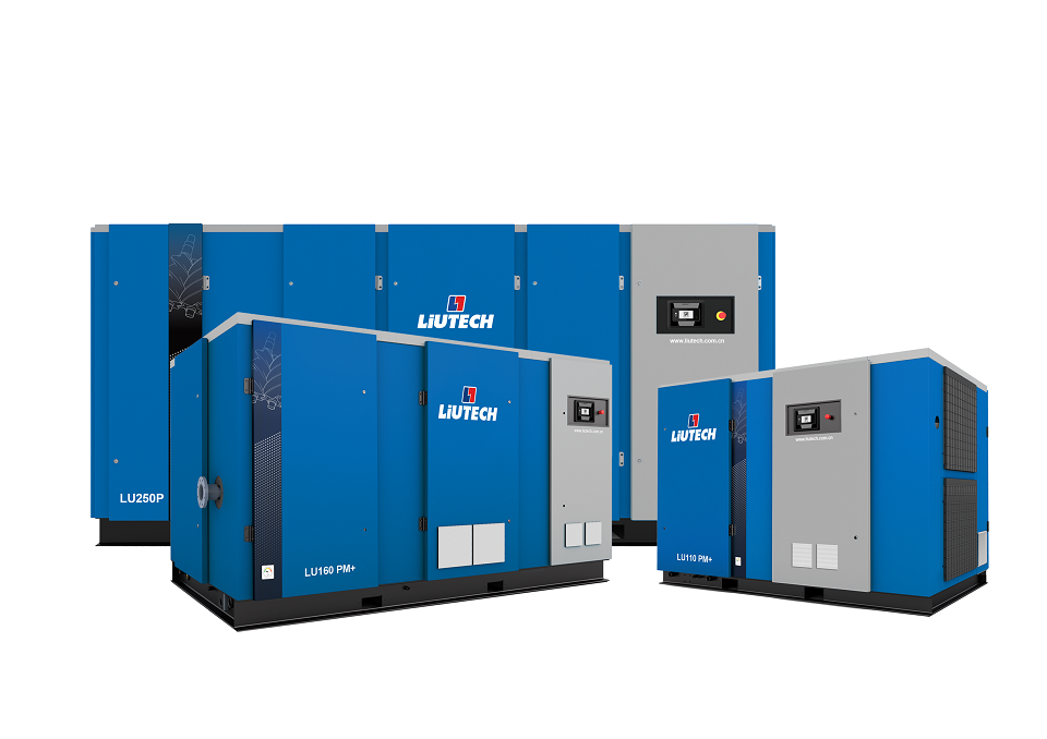 本文探討物聯網技術如何賦能空壓機管理