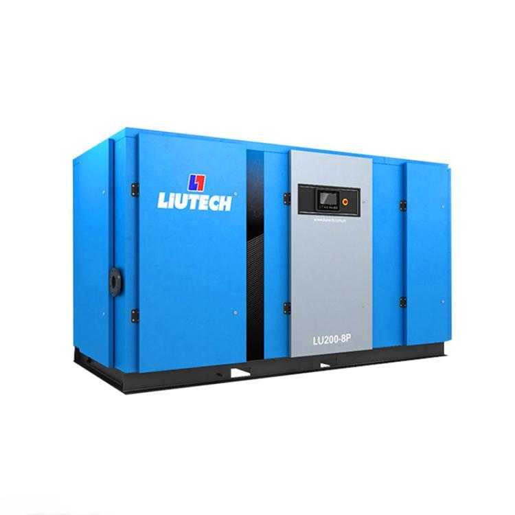 面對青島空壓機市場眾多品牌與型號，企業(yè)如何抉擇？