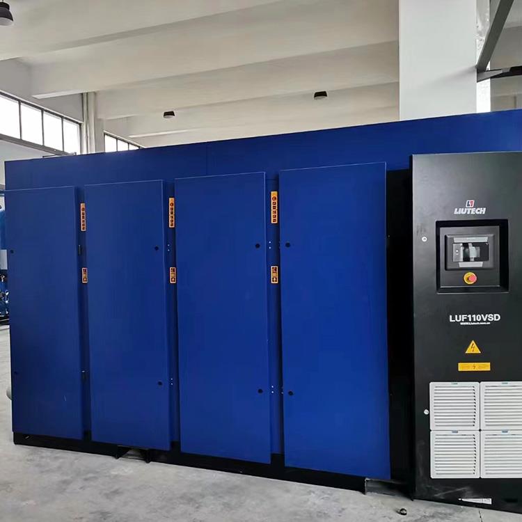 青島螺桿空壓機(jī)廠家