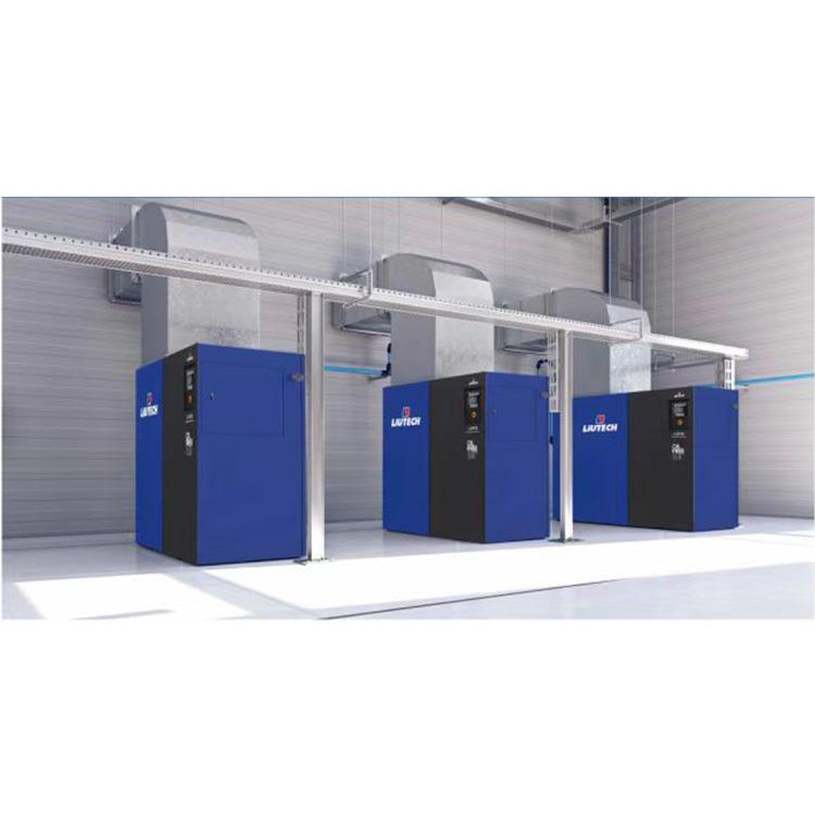 靜音空壓機(jī)