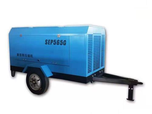 空壓機維修實踐：預防性維護與性能優化的全周期管理